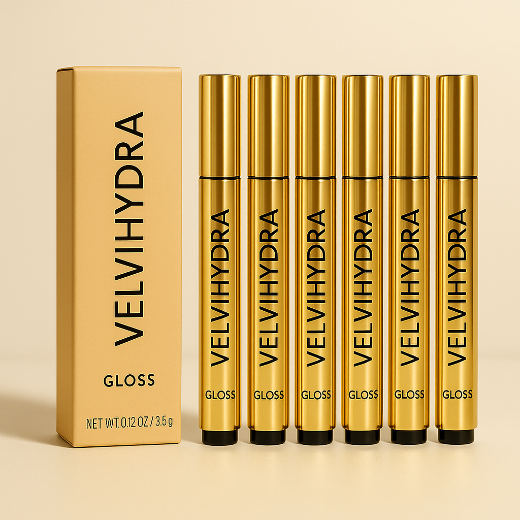 Glow Balm - Velvihydra