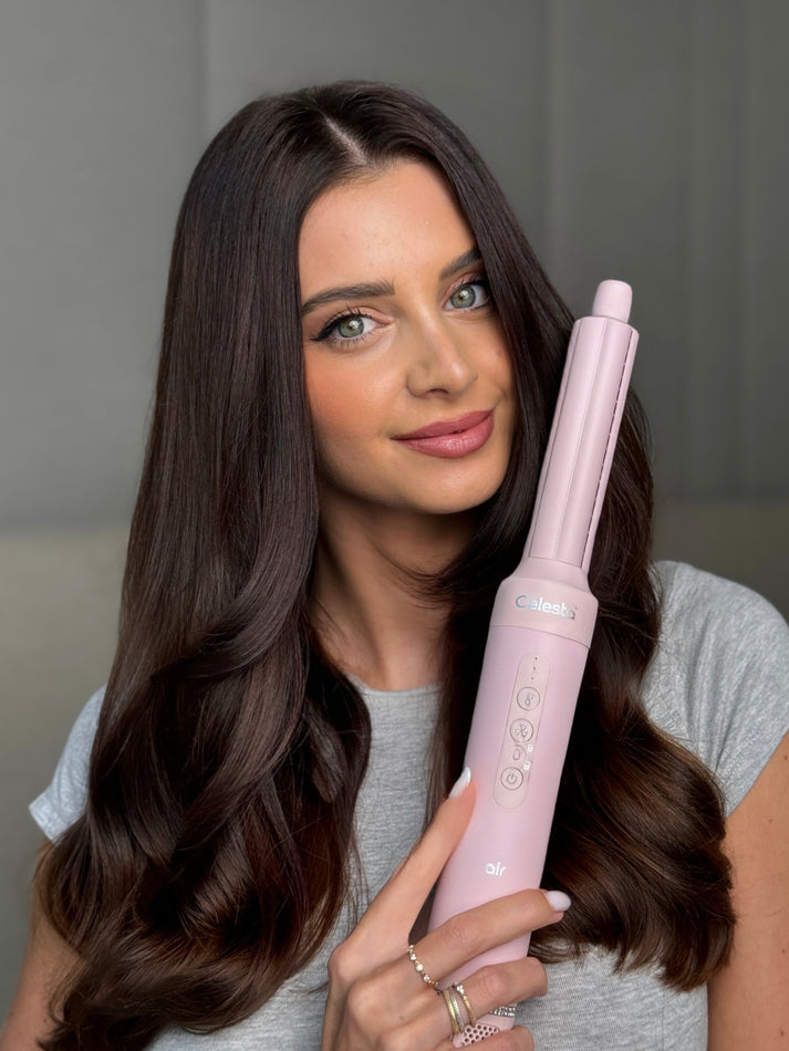SilkyGlow™ — Rasoir Électrique 2-en-1 Premium, Zéro Coupure & Zéro Irritation